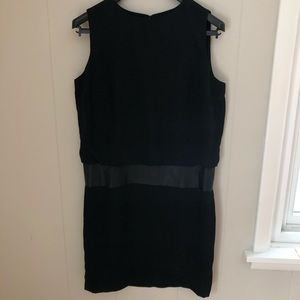 Lauren Ralph Lauren Black Dress